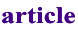 article